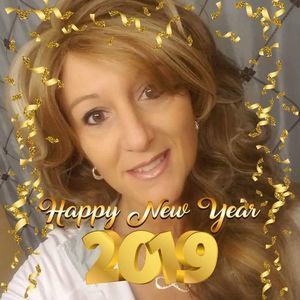 Meet your Posher, Renae